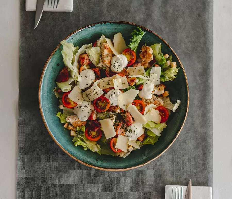 Pet jednostavnih recepta grčke salate Blog