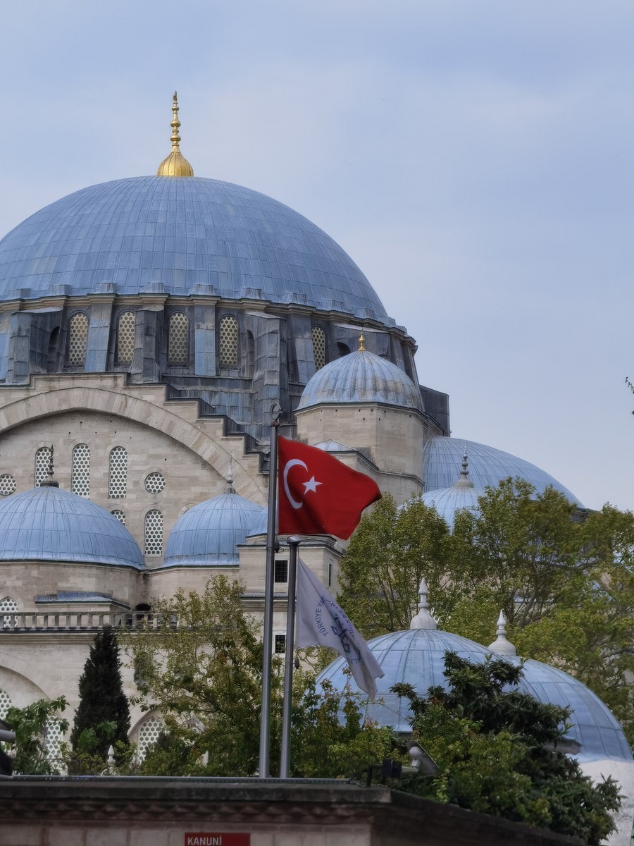 Istanbul - Redovni polasci 2024 Metropola