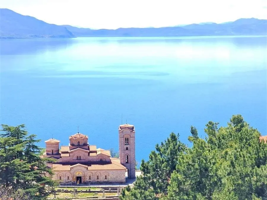 Putovanje Ohrid Metropola