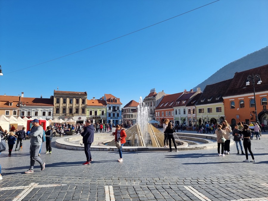 Transilvanija - Dan Državnosti i Dan Zaljubljenih 2025 Metopola