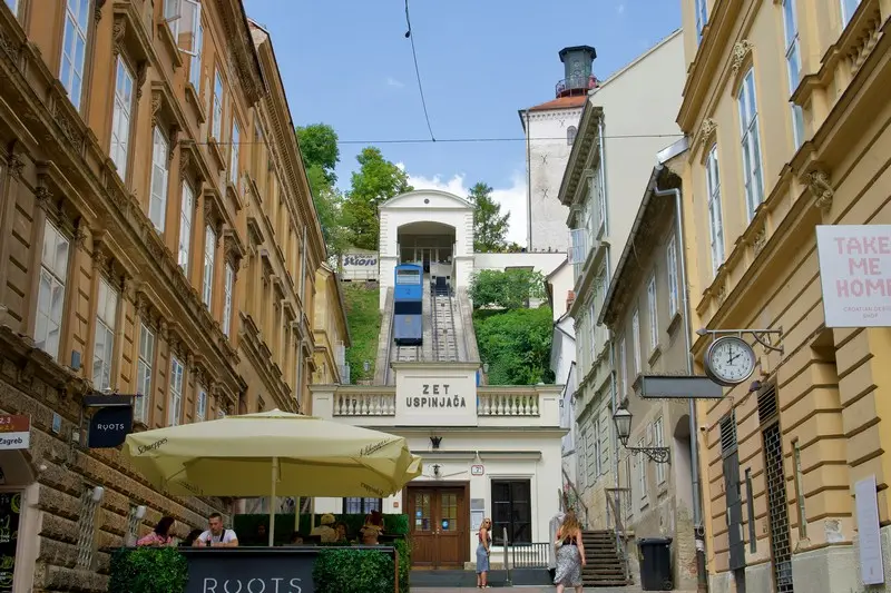 Jednodnevni Izlet - Zagreb Advent Novogodišnji