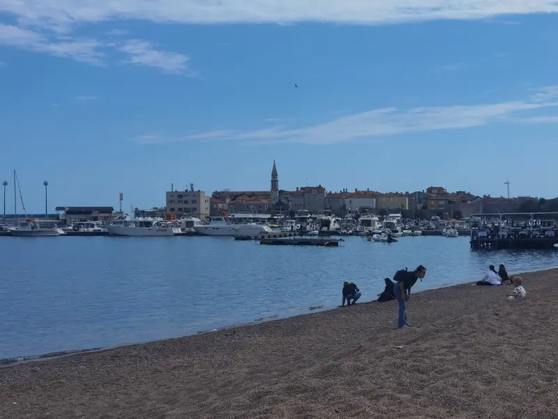 Budva Crna Gora