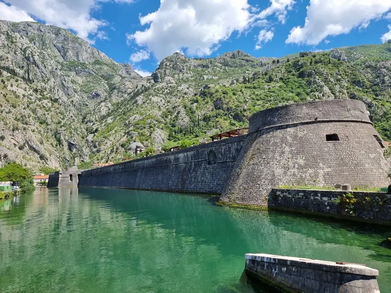 Kotor Crna Gora