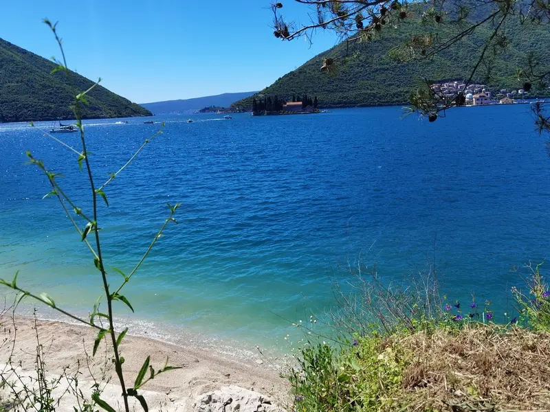 Letovanje Crna Gora Početna