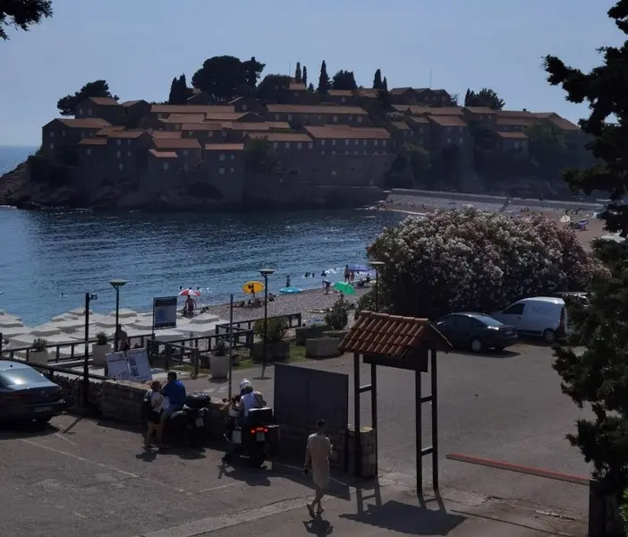 Letovanje Crna Gora Sveti Stefan