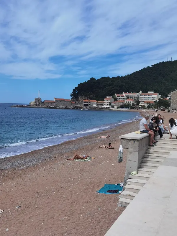 Petrovac Crna Gora