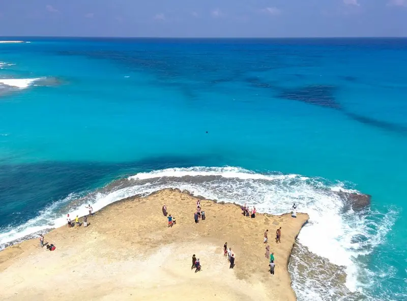 Almaza Bay - Marsa Matrouh 2025 Egipat