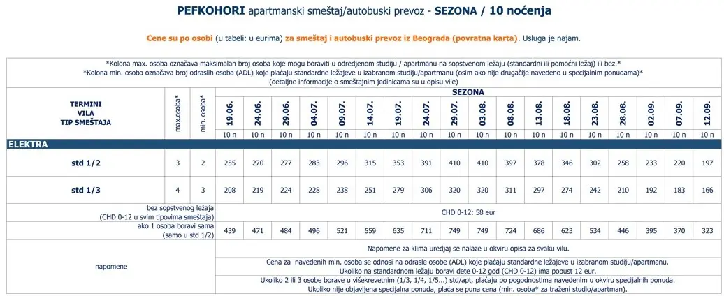 vila-elektra-pefkohori-autobus-cene