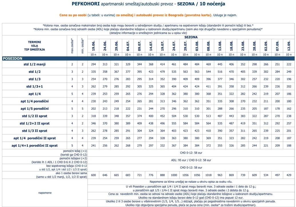 vila-poseidon-pefkohori-autobus-cene